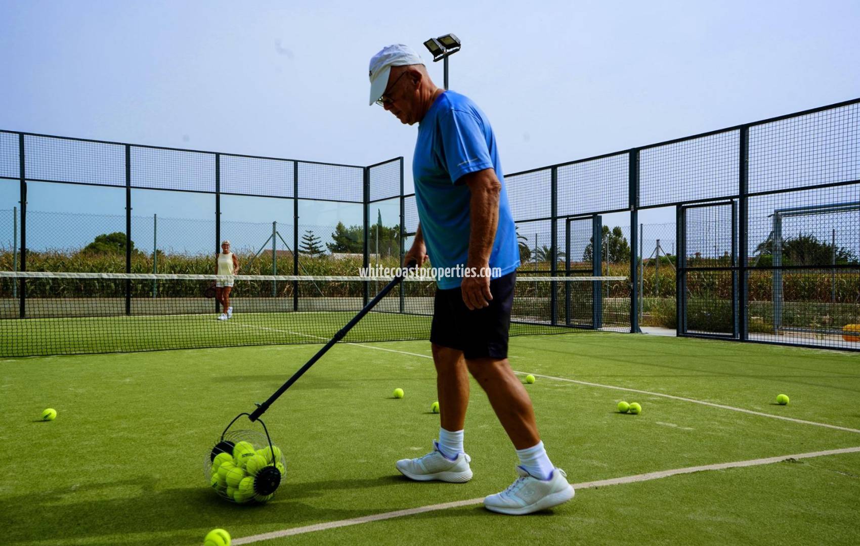 Nueva construcción  - Semidetached - Almoradí - Las Heredades