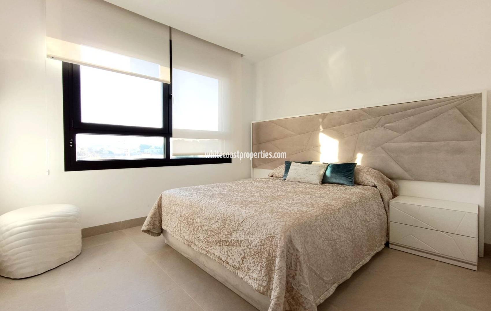 Nueva construcción  - Semidetached - Benijofar - Pueblo