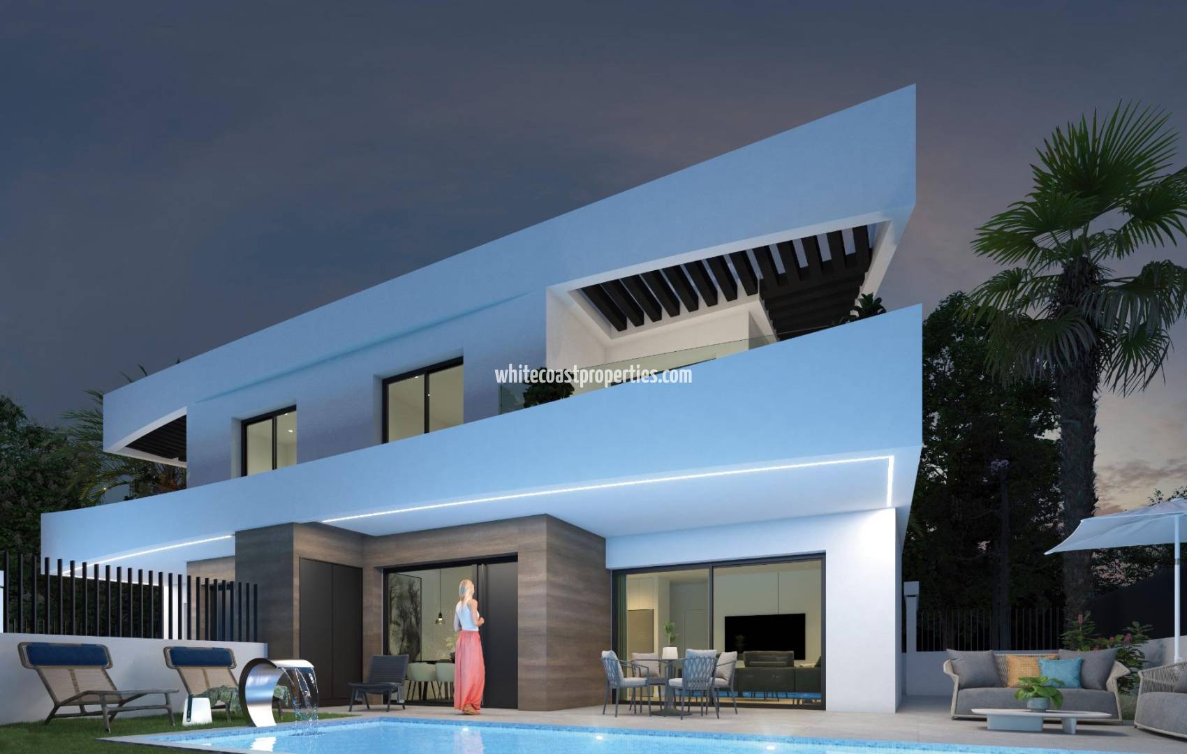 Nueva construcción  - Semidetached - Dolores - polideportivo