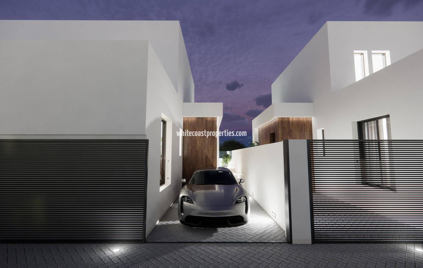 Nueva construcción  - Semidetached - Dolores - urbanizacion