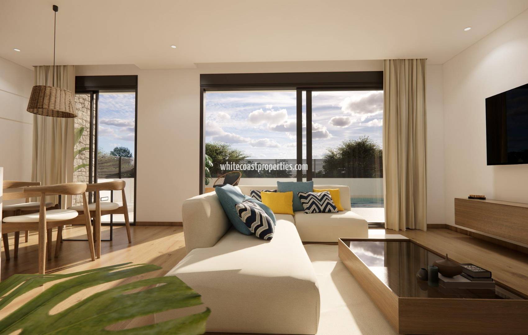 Nueva construcción  - Semidetached - Dolores - urbanizacion