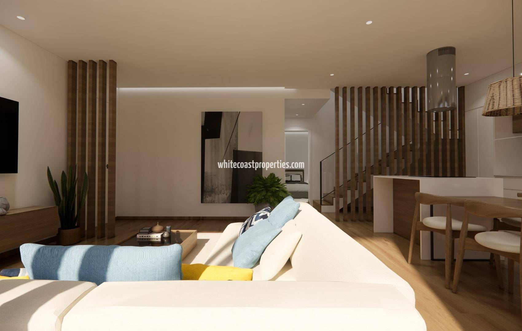 Nueva construcción  - Semidetached - Dolores - urbanizacion