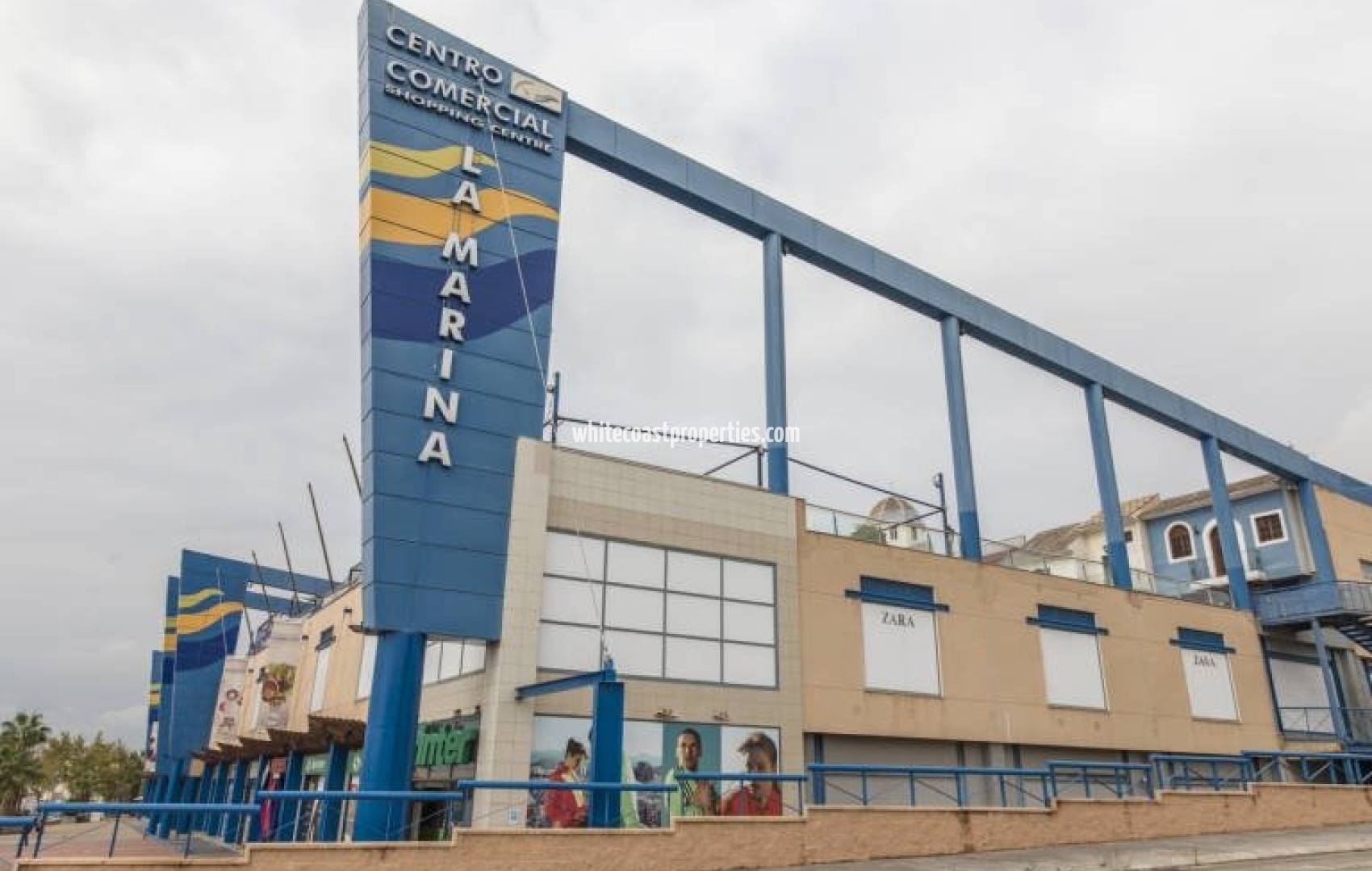 Nueva construcción  - Semidetached - Finestrat - Sierra cortina