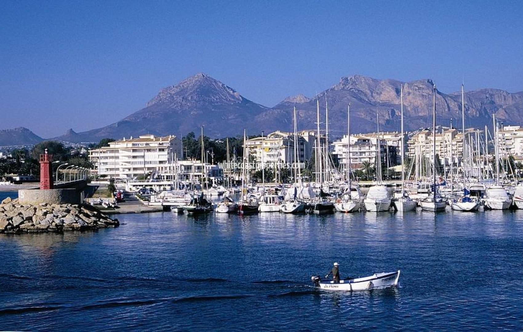 Nueva construcción  - Semidetached - Finestrat - Sierra cortina