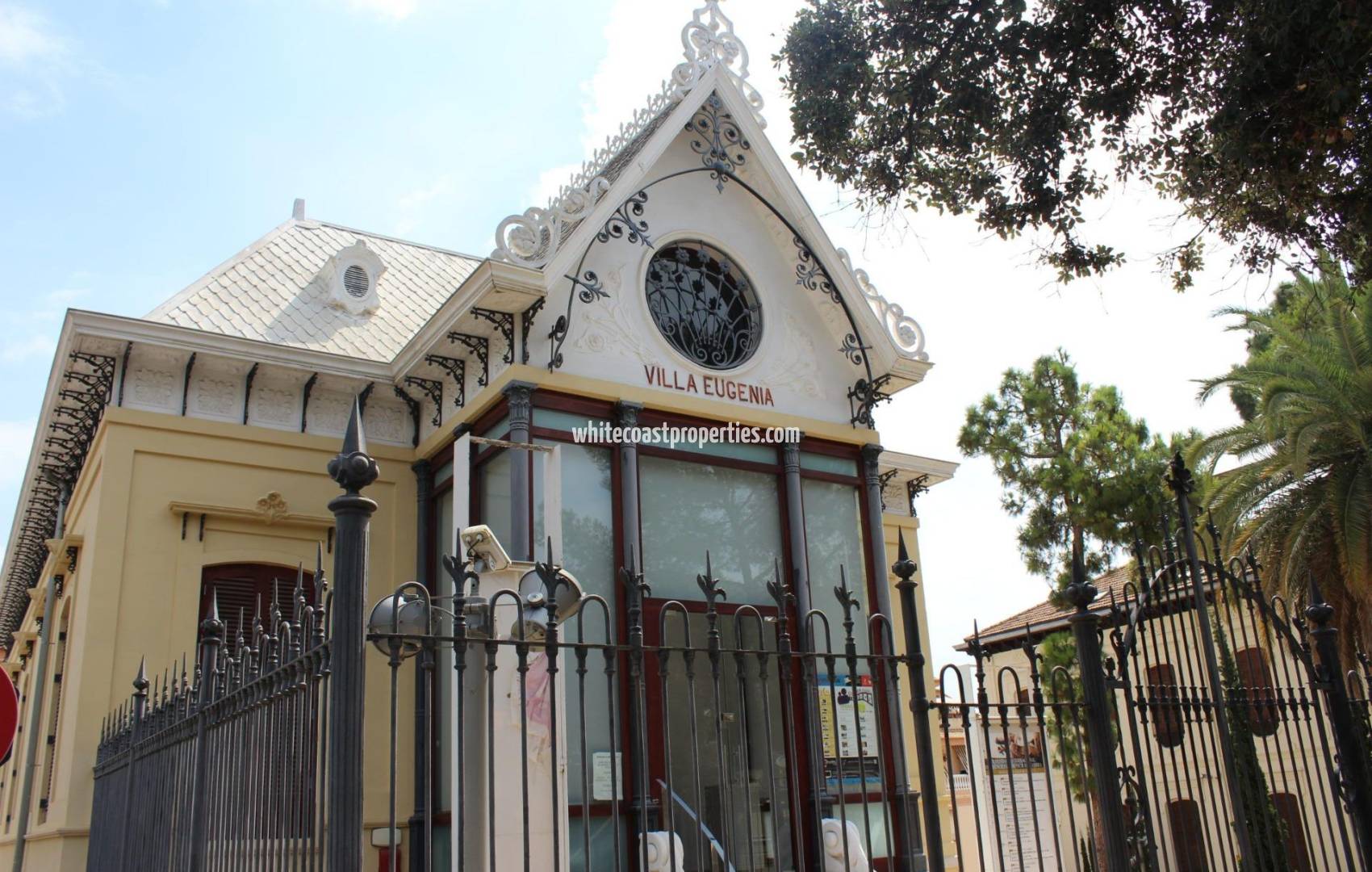 Nueva construcción  - Semidetached - Godella - Campolivar