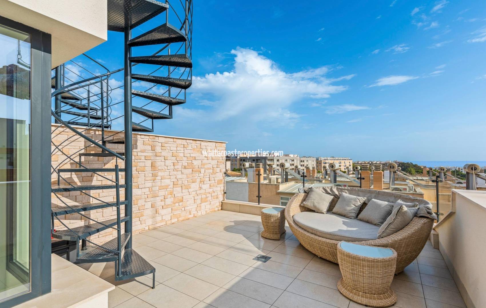 Nueva construcción  - Semidetached - Guardamar del Segura - Els secans