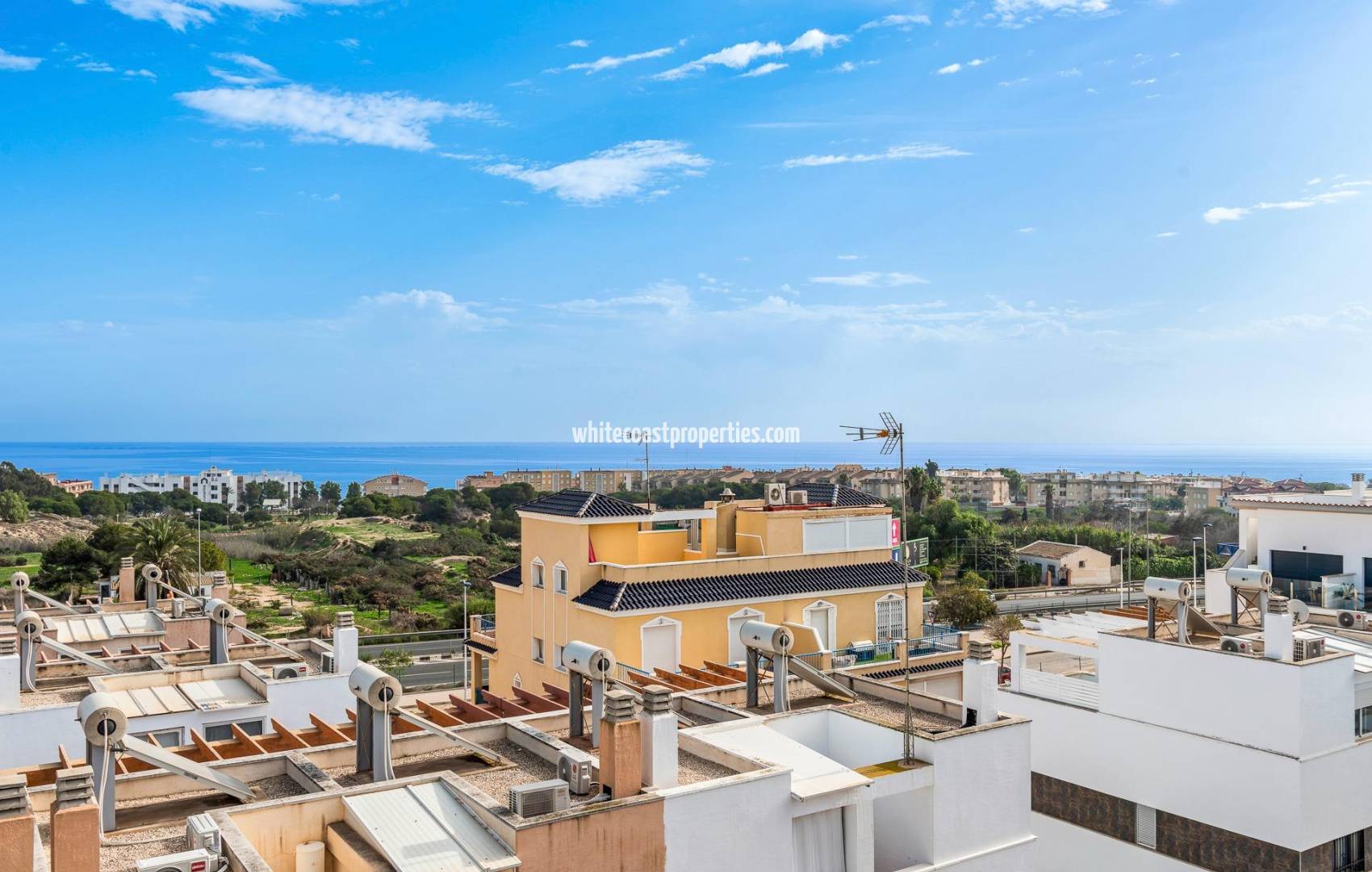 Nueva construcción  - Semidetached - Guardamar del Segura - Els secans