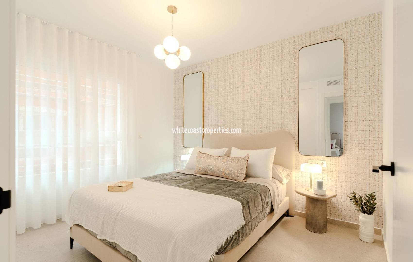 Nueva construcción  - Semidetached - Los Alcázares - Torre del Rame