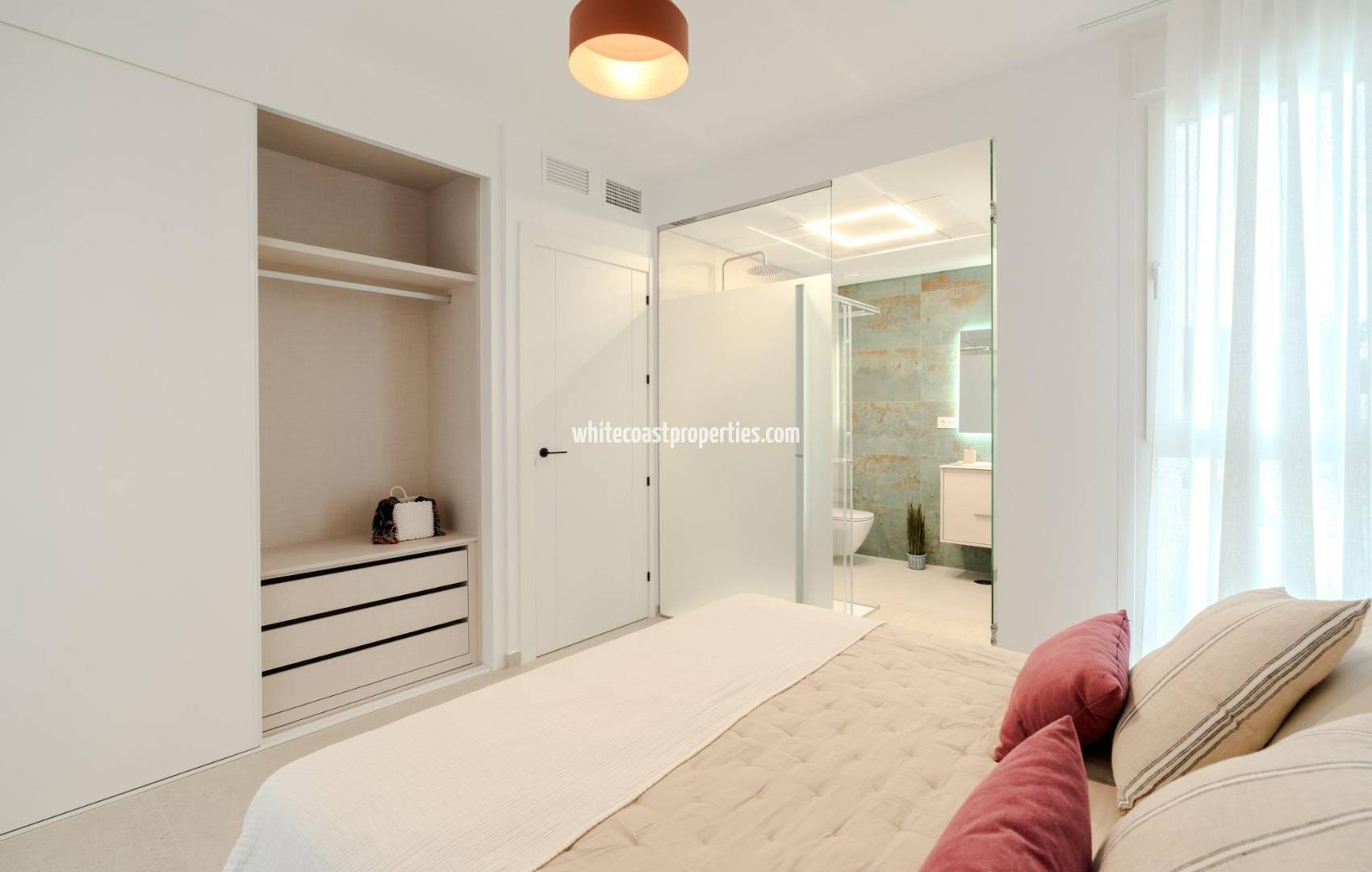 Nueva construcción  - Semidetached - Los Alcázares - Torre del Rame