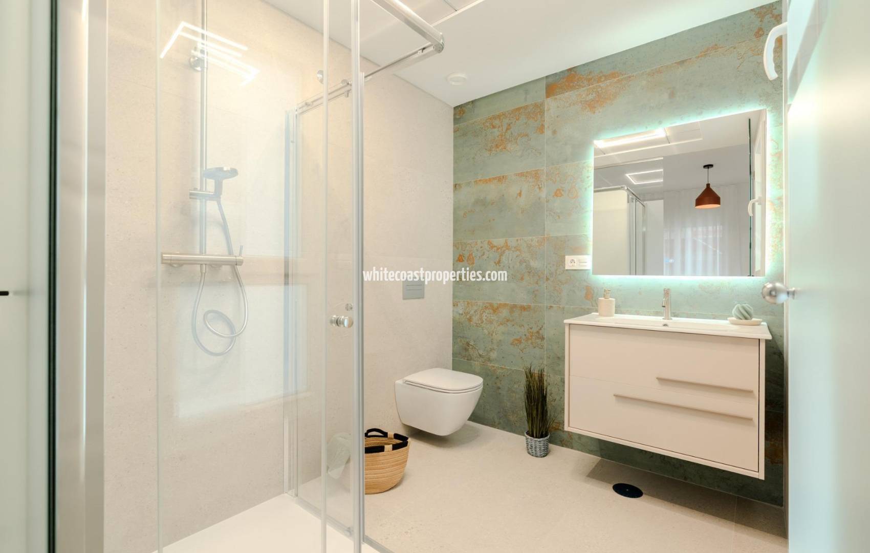 Nueva construcción  - Semidetached - Los Alcázares - Torre del Rame