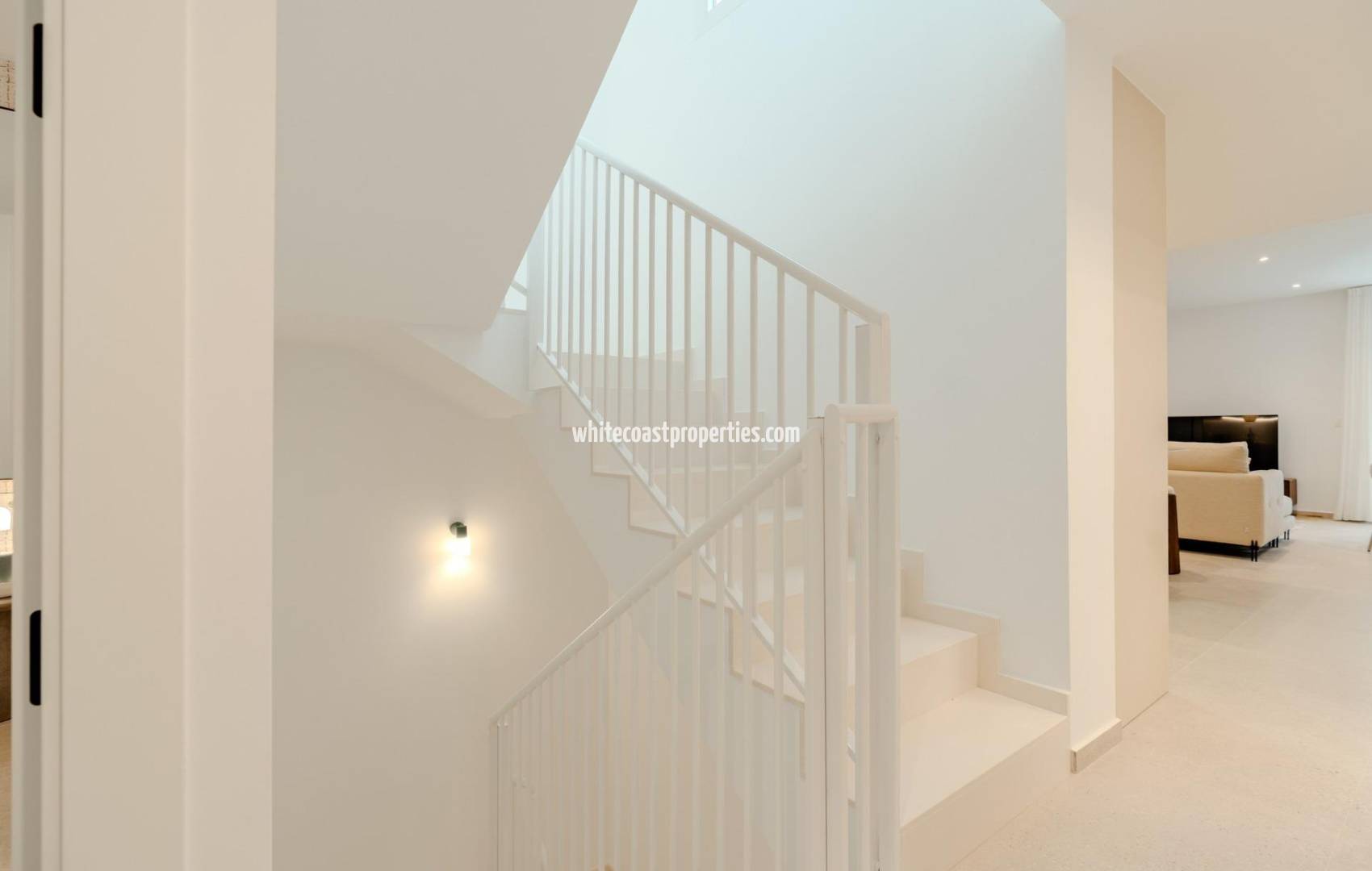 Nueva construcción  - Semidetached - Los Alcázares - Torre del Rame