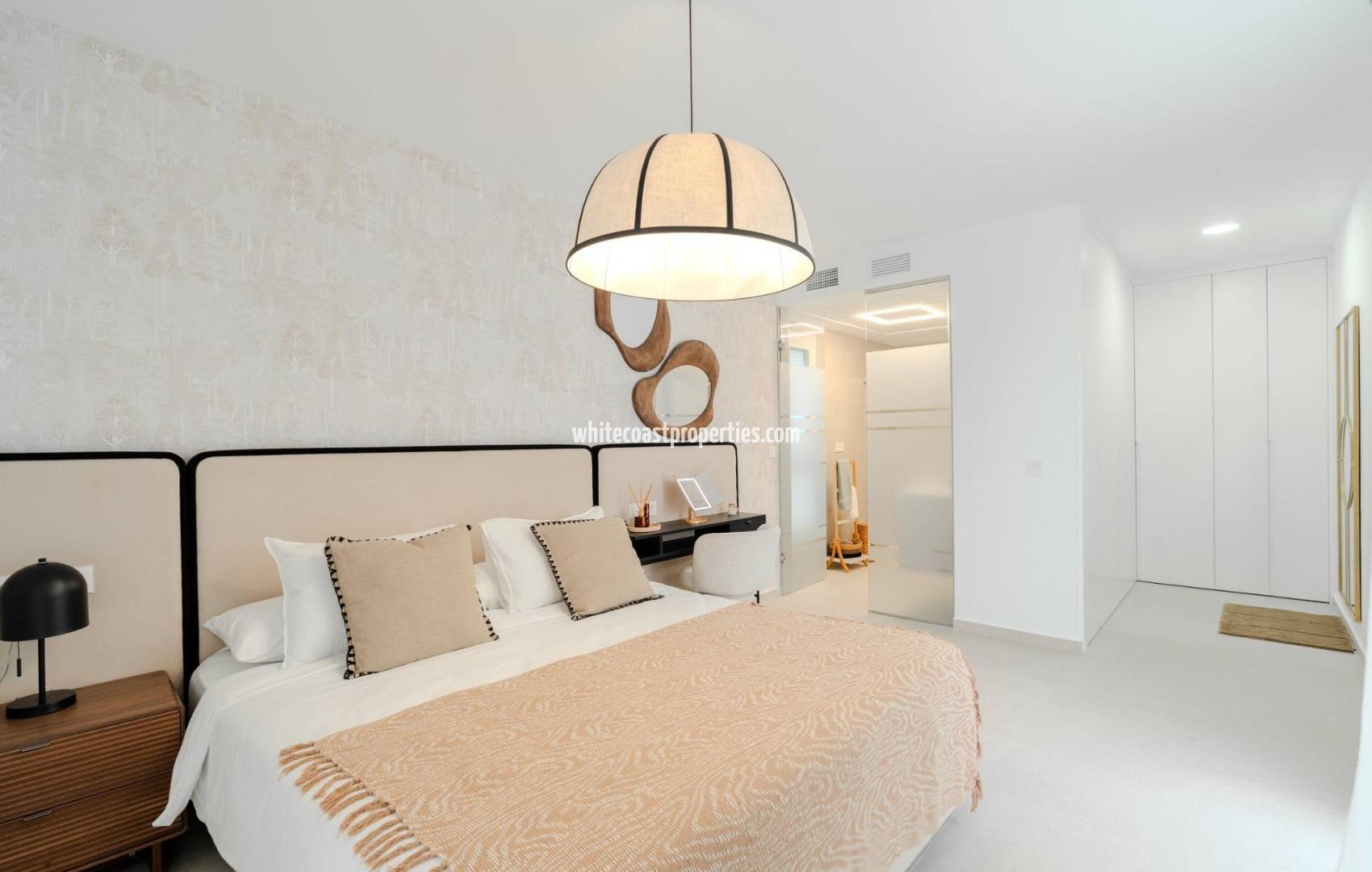 Nueva construcción  - Semidetached - Los Alcázares - Torre del Rame