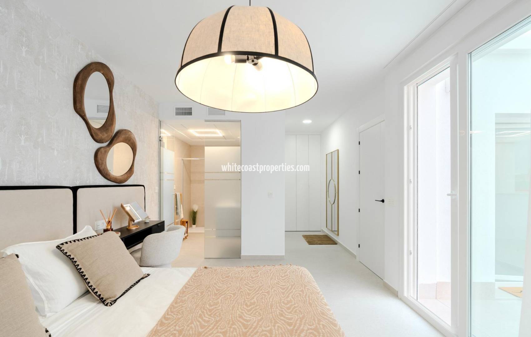 Nueva construcción  - Semidetached - Los Alcázares - Torre del Rame