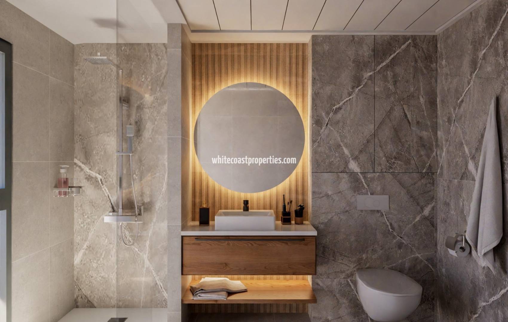 Nueva construcción  - Semidetached - Los Nietos - Los Nietos playa