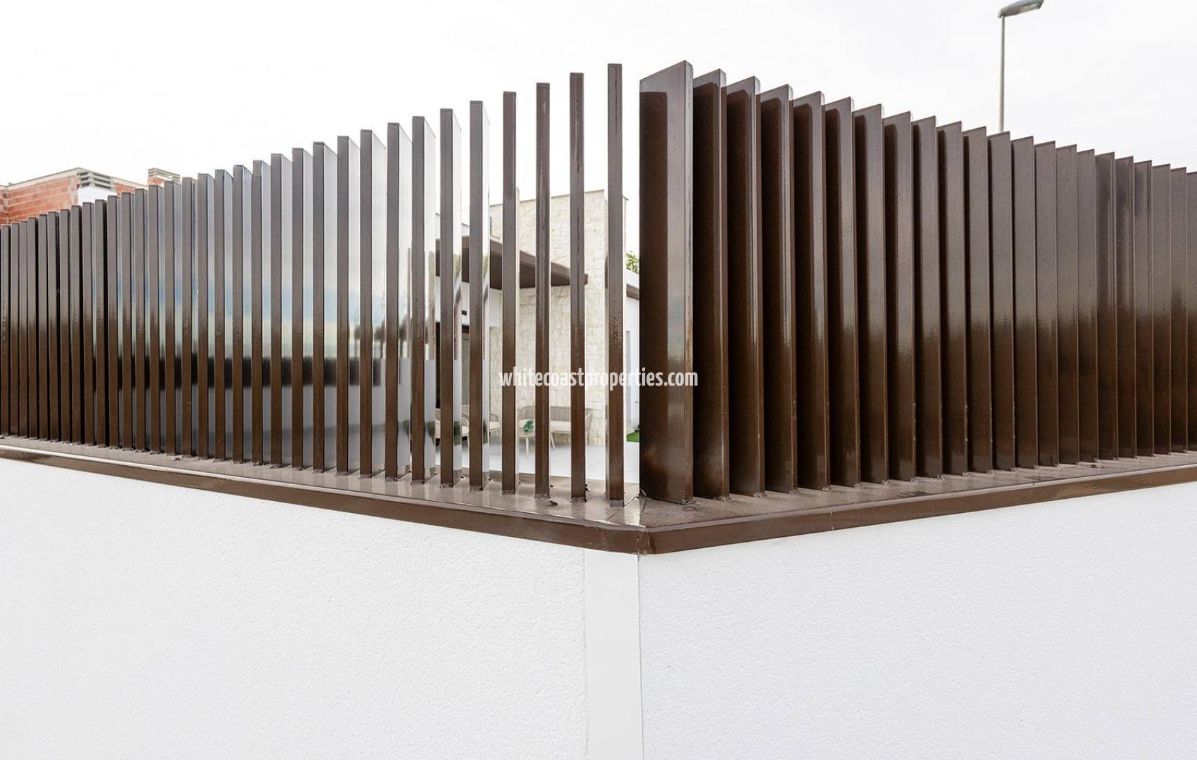 Nueva construcción  - Semidetached - Orihuela - Vistabella Golf