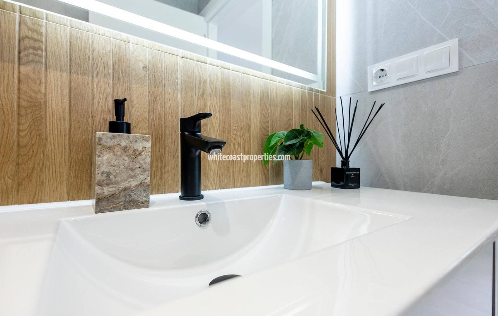 Nueva construcción  - Semidetached - Orihuela - Vistabella Golf