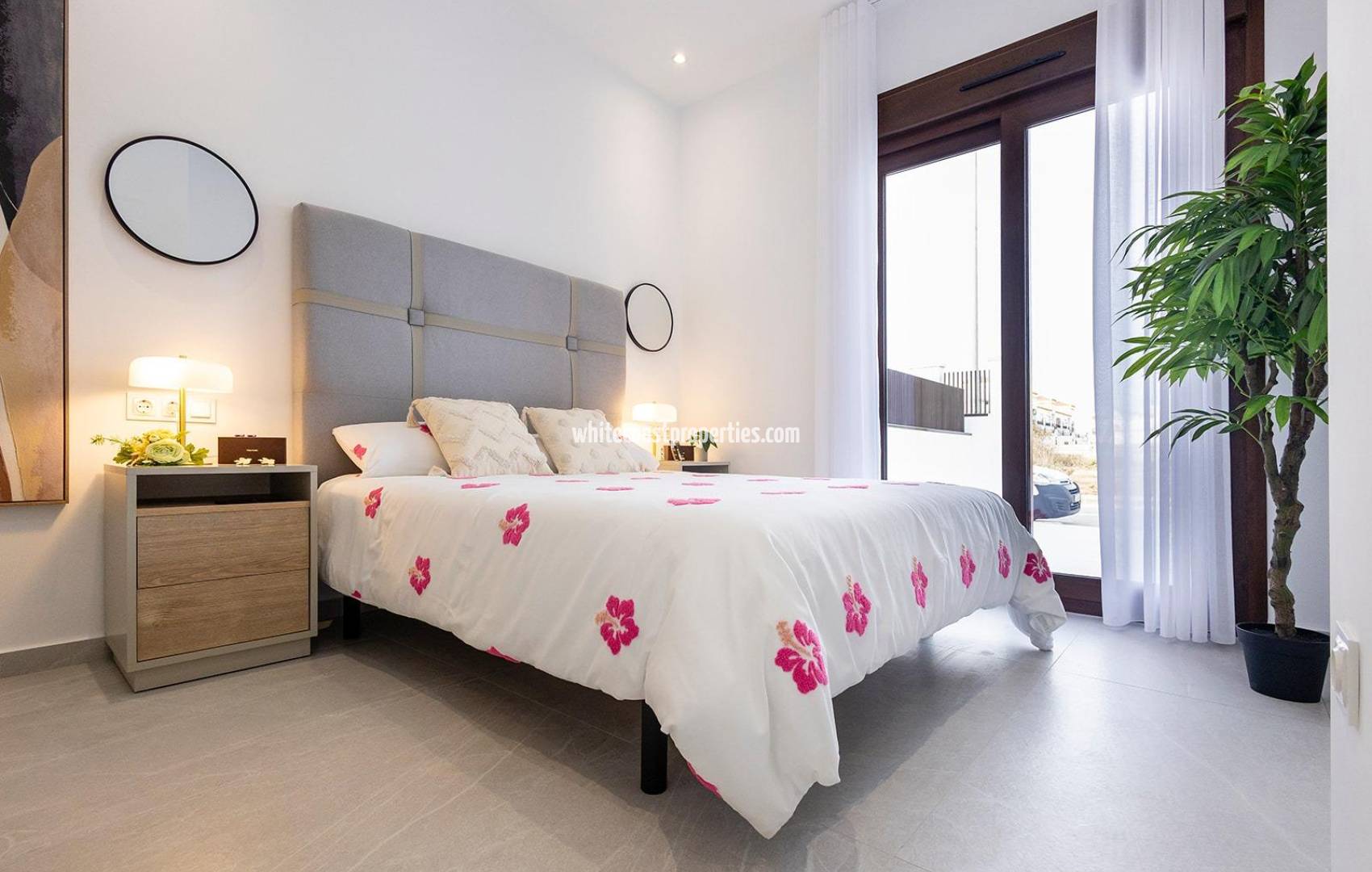 Nueva construcción  - Semidetached - Orihuela - Vistabella Golf