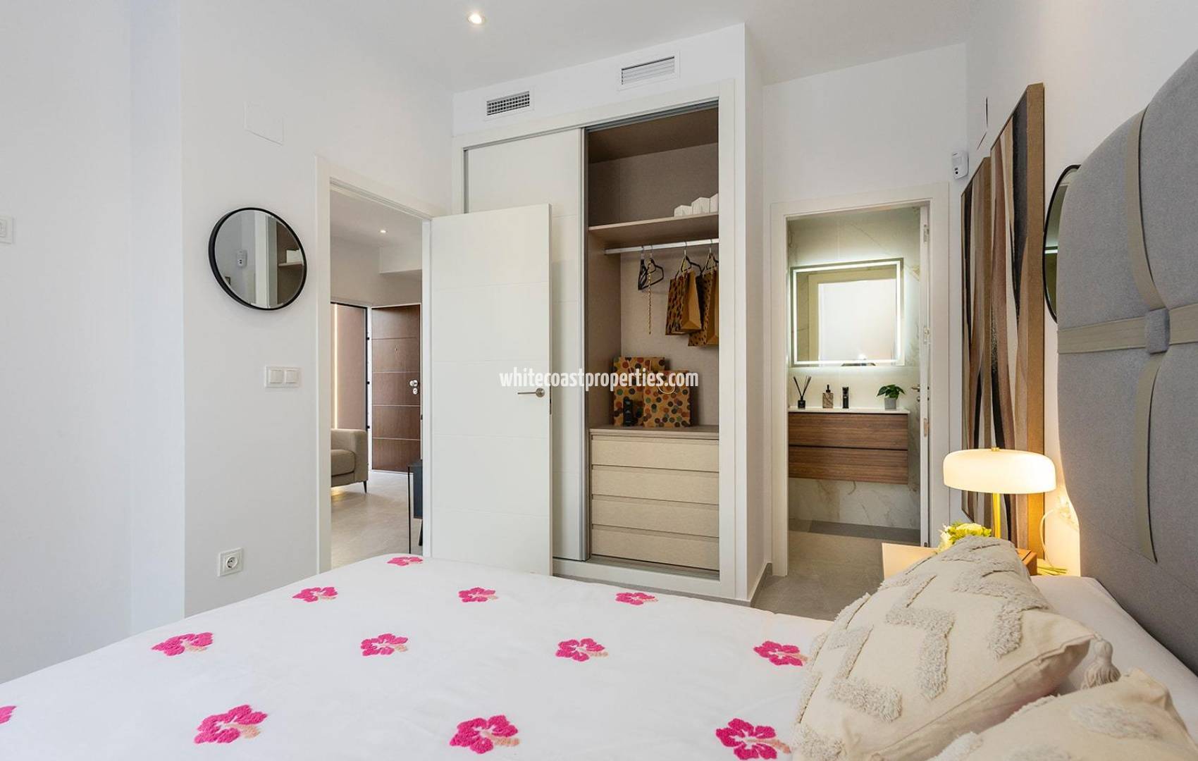 Nueva construcción  - Semidetached - Orihuela - Vistabella Golf