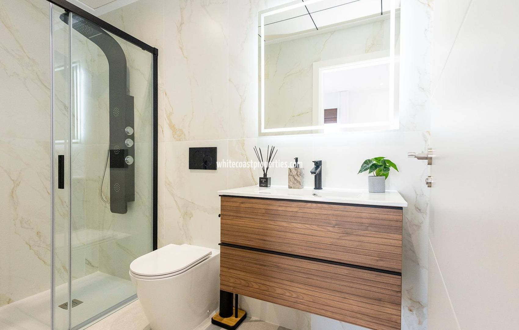 Nueva construcción  - Semidetached - Orihuela - Vistabella Golf