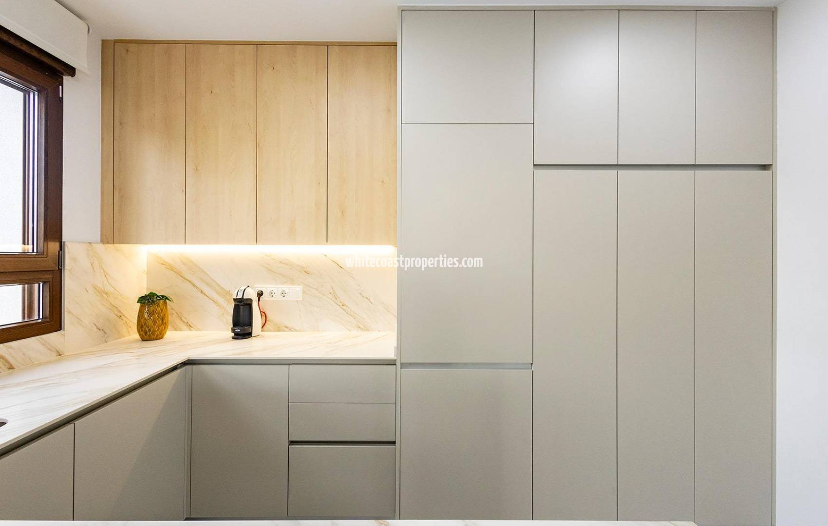 Nueva construcción  - Semidetached - Orihuela - Vistabella Golf