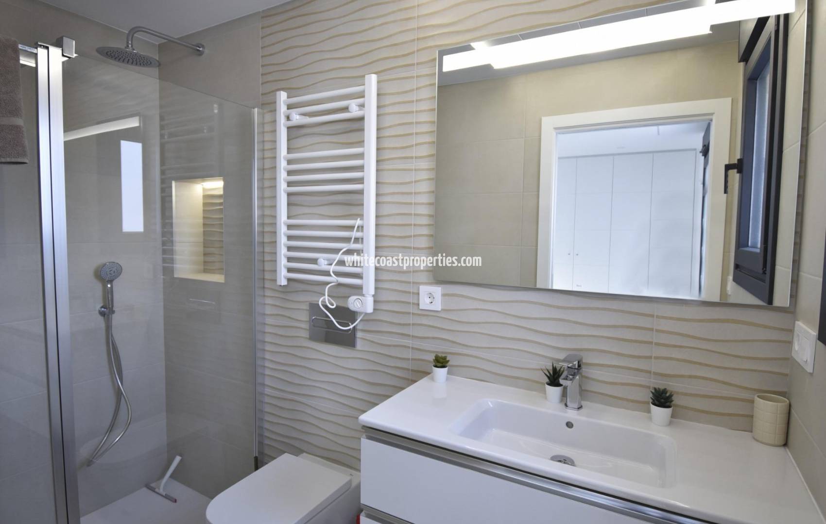 Nueva construcción  - Semidetached - San Pedro del Pinatar - Los antolinos