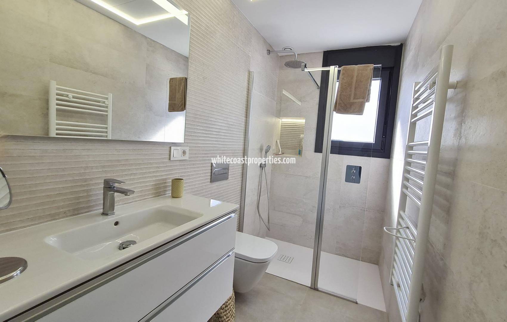 Nueva construcción  - Semidetached - San Pedro del Pinatar - Los antolinos