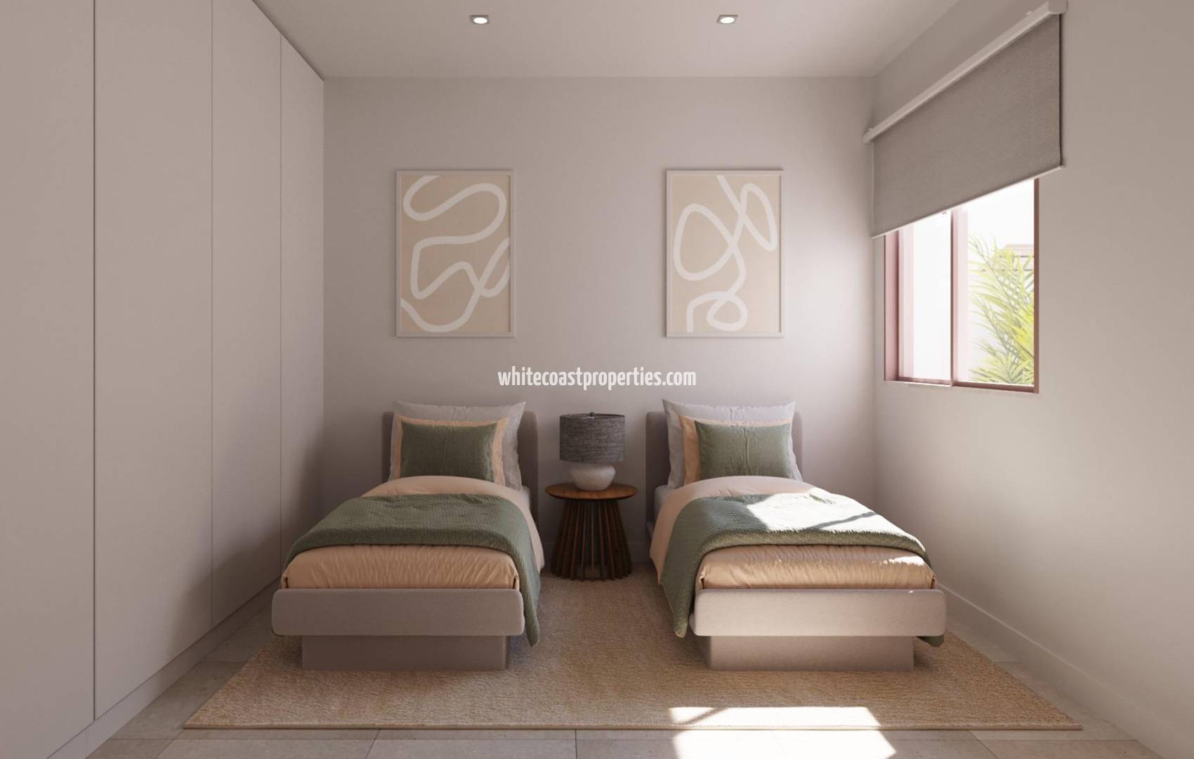 Nueva construcción  - Semidetached - Torre Pacheco - Roldán