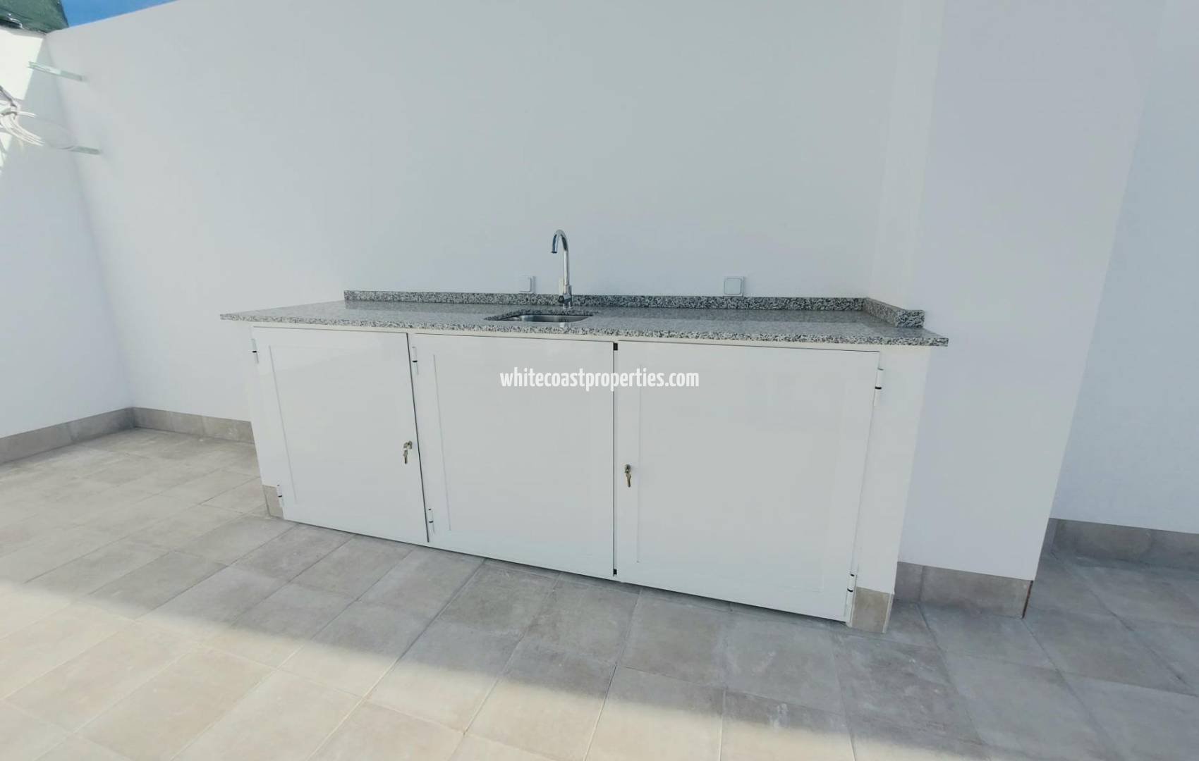 Nueva construcción  - Semidetached - Torre Pacheco - Roldán