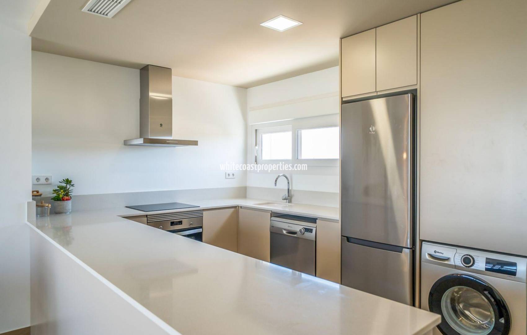 Nueva construcción  - Top Floor Bungalow - Orihuela - Vistabella Golf