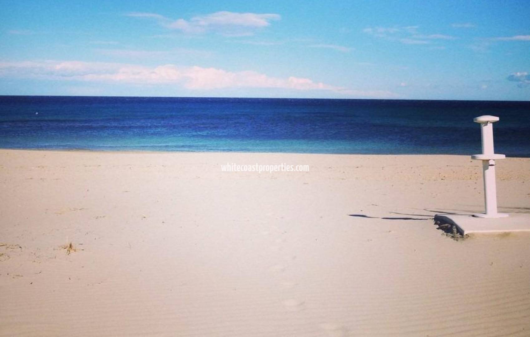 Nueva construcción  - Top Floor Bungalow - Pilar de la Horadada - Parque Ramon eugenio Escudero