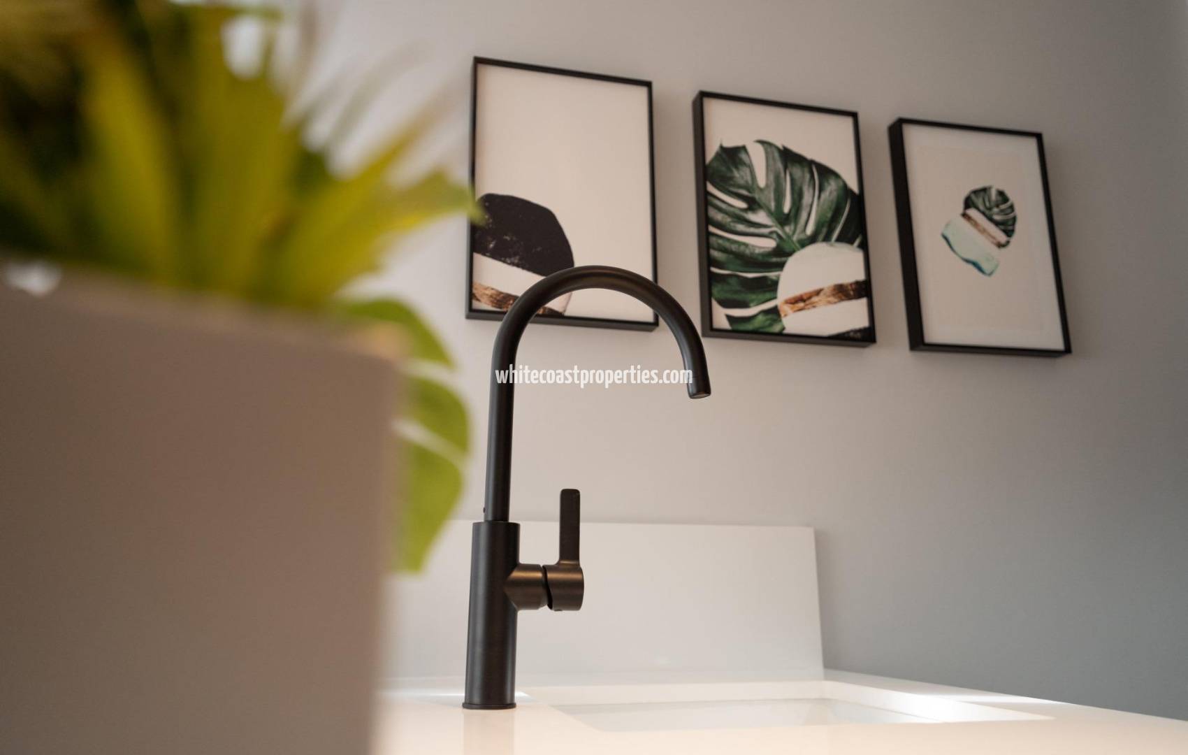 Nueva construcción  - Top Floor Bungalow - Pilar de la Horadada - pueblo