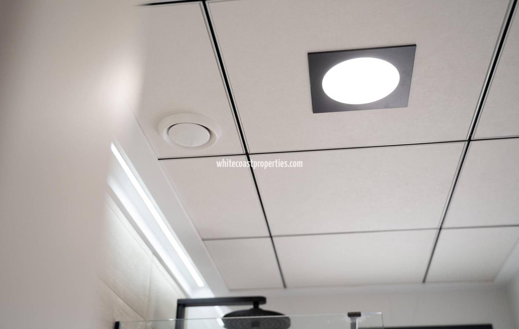 Nueva construcción  - Top Floor Bungalow - Pilar de la Horadada - pueblo