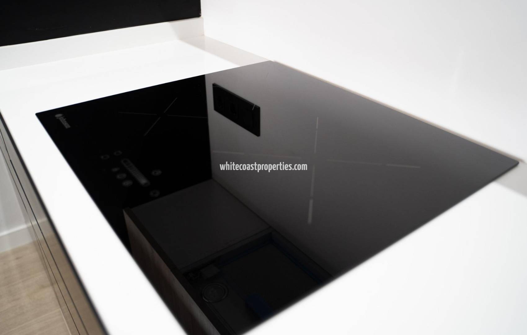 Nueva construcción  - Top Floor Bungalow - Pilar de la Horadada - pueblo