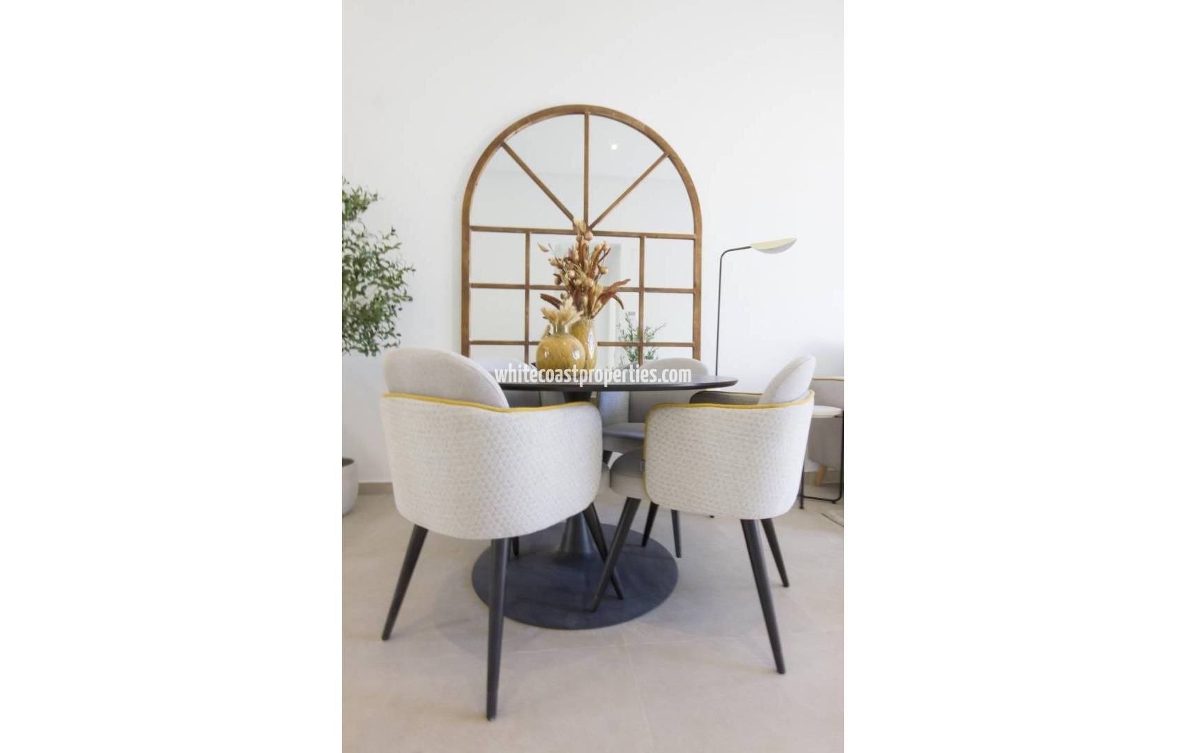 Nueva construcción  - Top Floor Bungalow - San Fulgencio - Pueblo