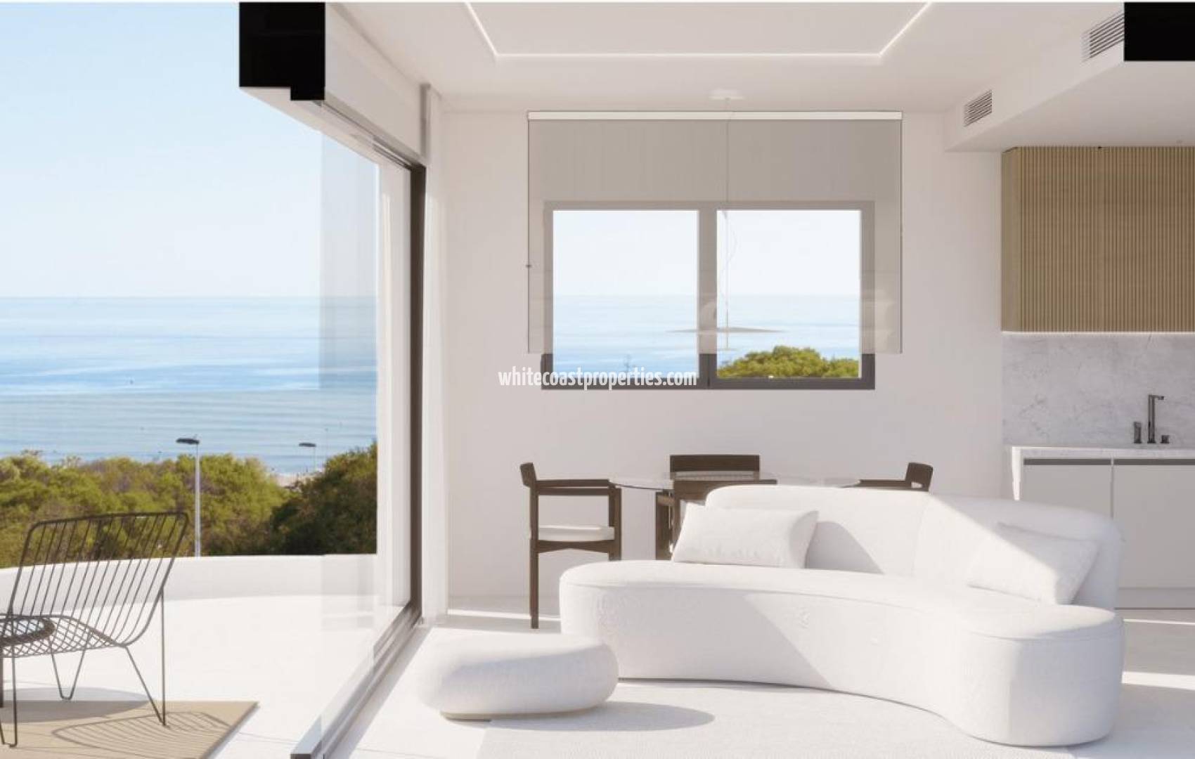 Nueva construcción  - Top Floor Bungalow - Torrevieja - La Mata-La Manguilla