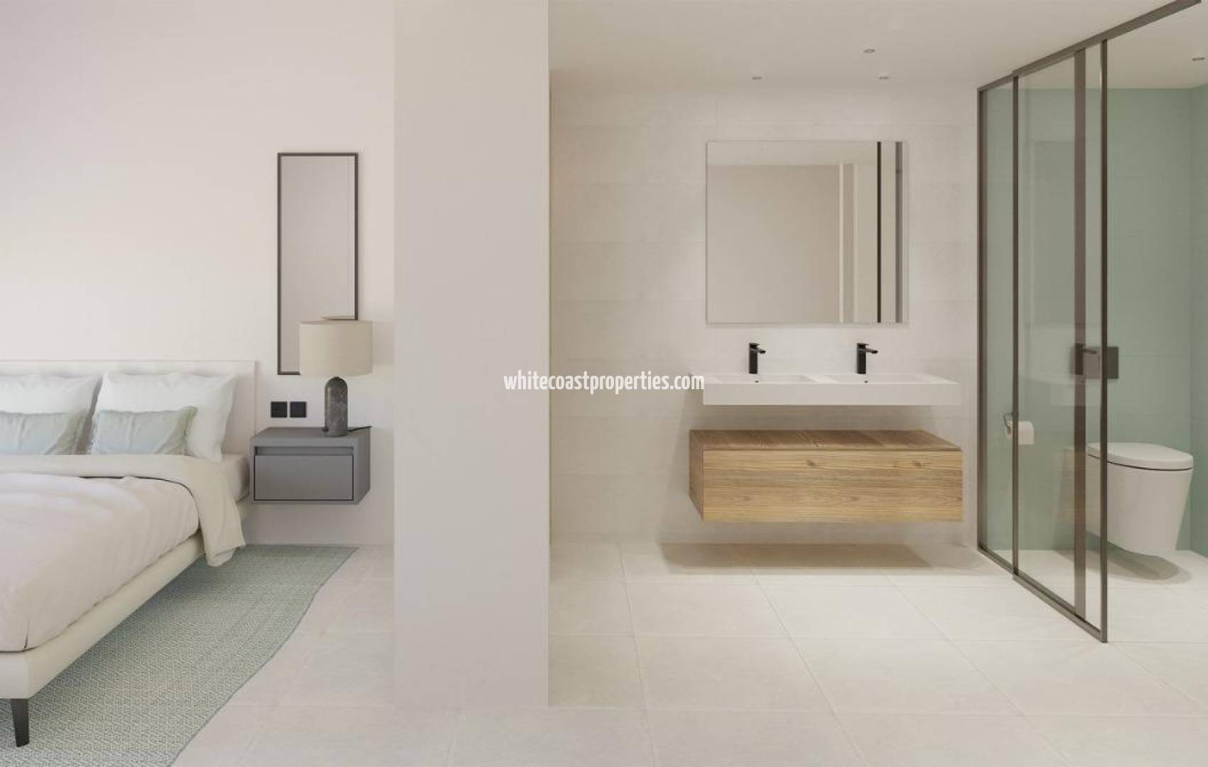 Nueva construcción  - Top Floor Bungalow - Torrevieja - La Mata-La Manguilla