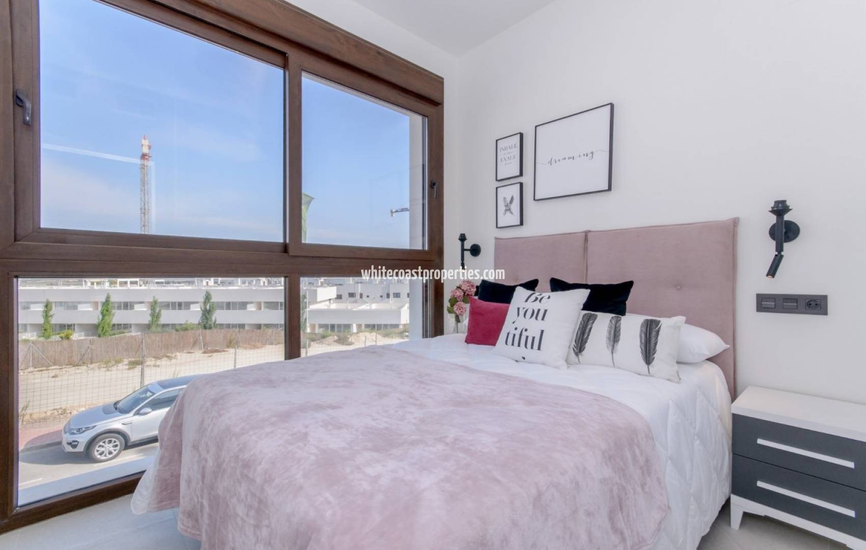 Nueva construcción  - Top Floor Bungalow - Torrevieja - Los balcones