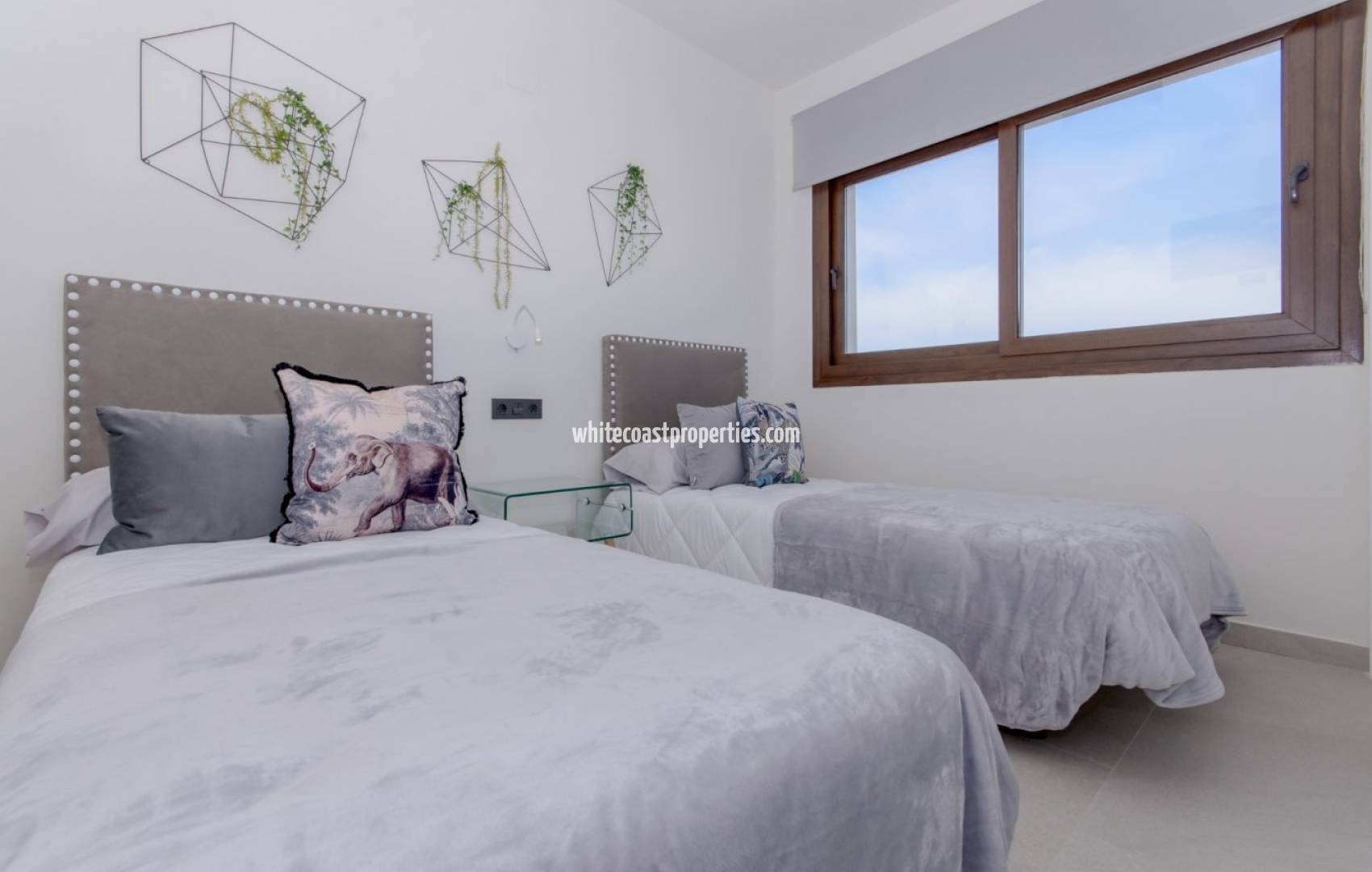 Nueva construcción  - Top Floor Bungalow - Torrevieja - Los balcones