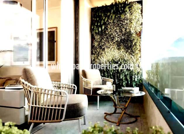 Пентхаус - Новостройка - Torrevieja - NB-11638