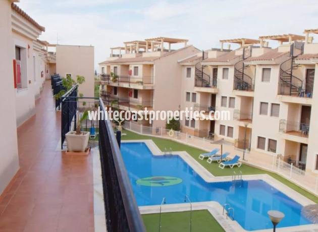 Penthouse - New Build - Águilas - Collados