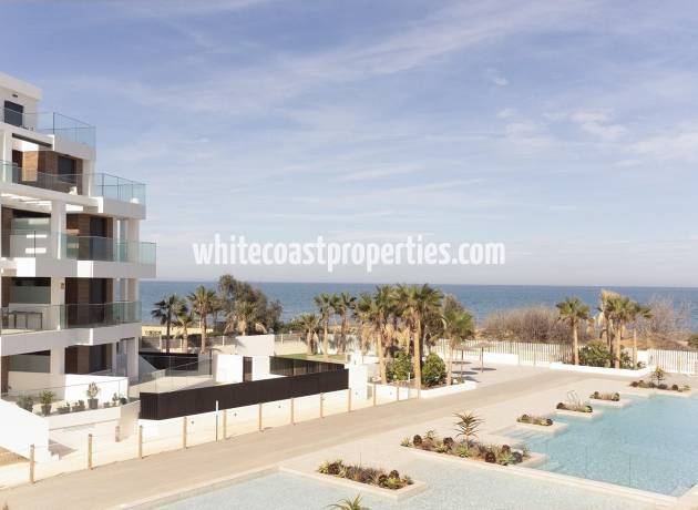 Penthouse - New Build - Denia - L´Estanyó (Marinas)
