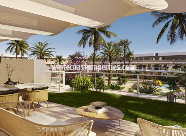 Penthouse - New Build - Monforte del Cid - Alenda Golf