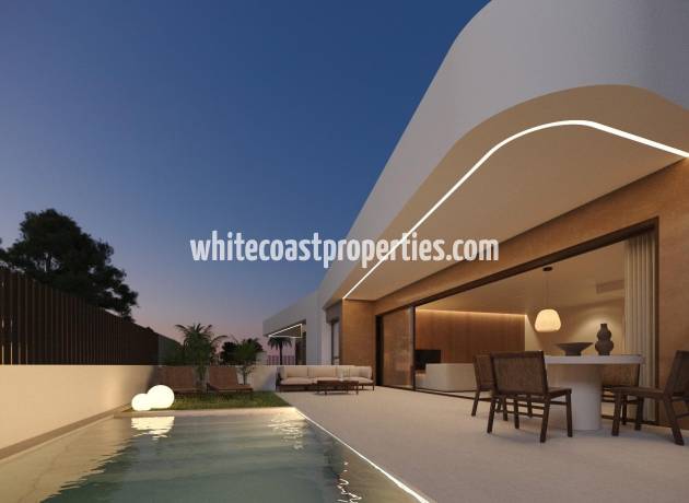 Quad House - Nueva construcción  - Dolores - pueblo