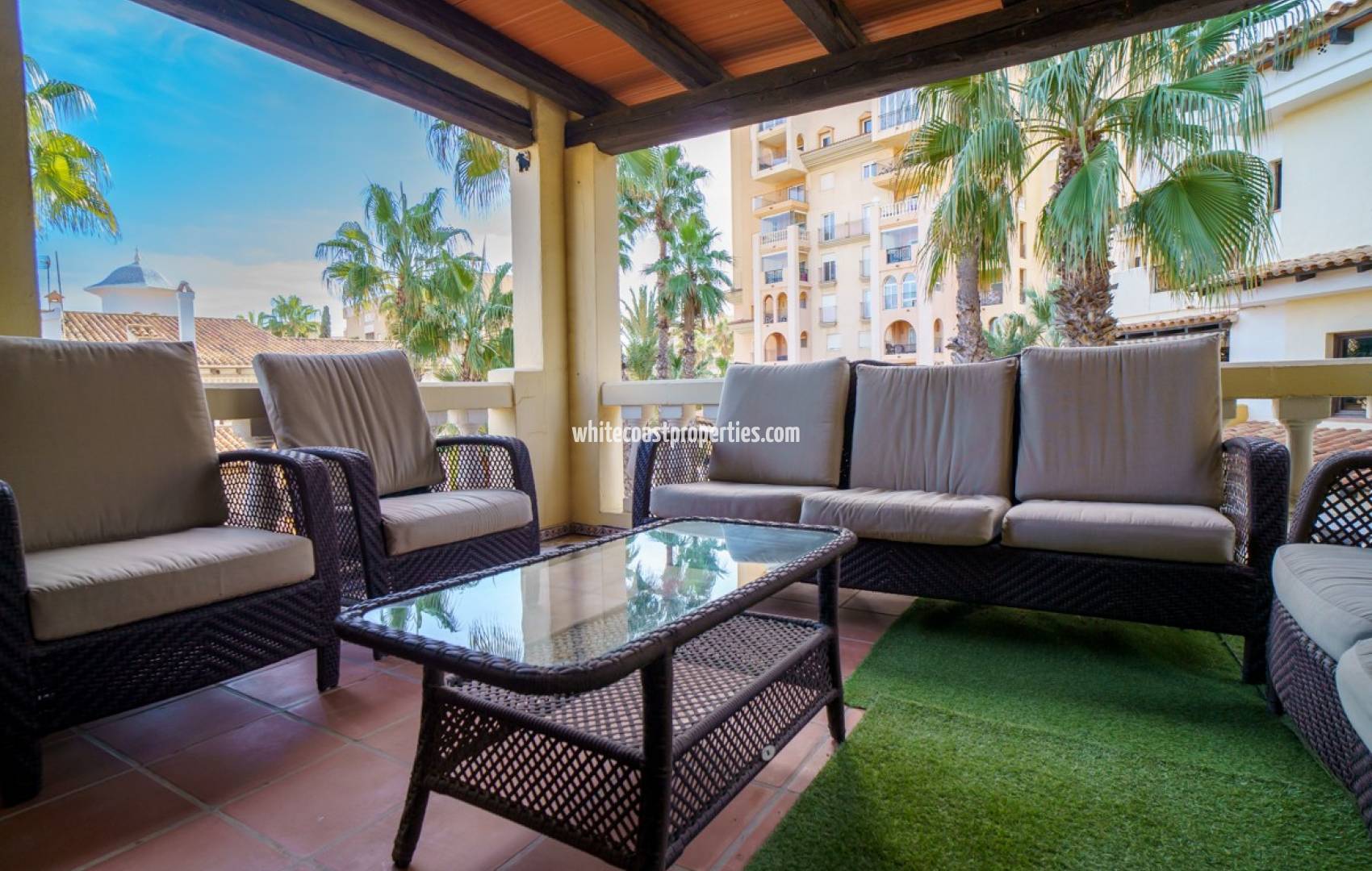 Resale - Penthouse Duplex - Torrevieja - Playa de los Locos