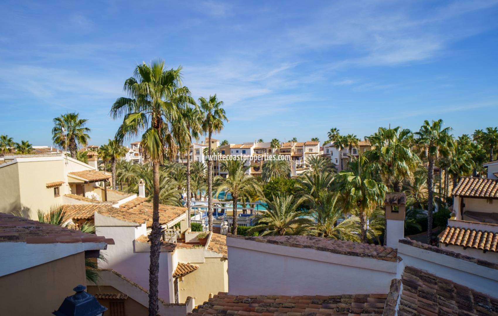 Resale - Penthouse Duplex - Torrevieja - Playa de los Locos