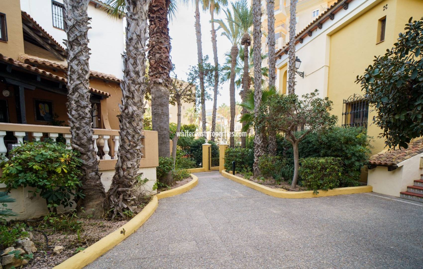 Resale - Penthouse Duplex - Torrevieja - Playa de los Locos