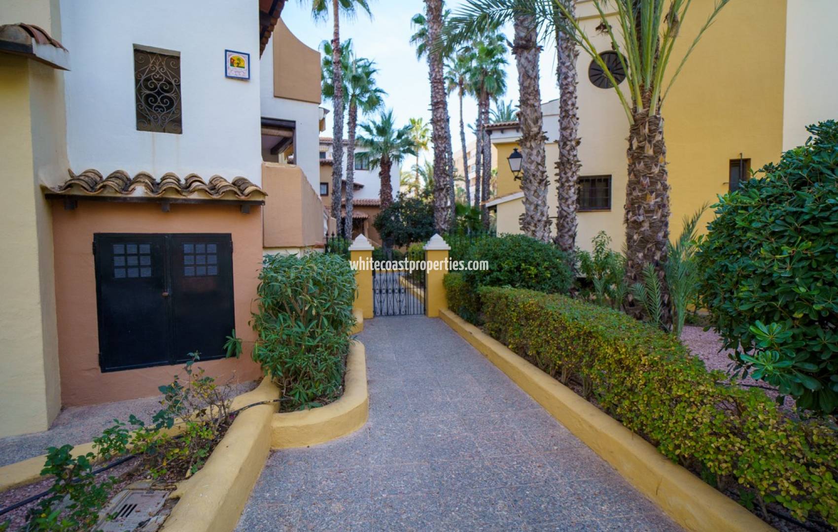 Resale - Penthouse Duplex - Torrevieja - Playa de los Locos