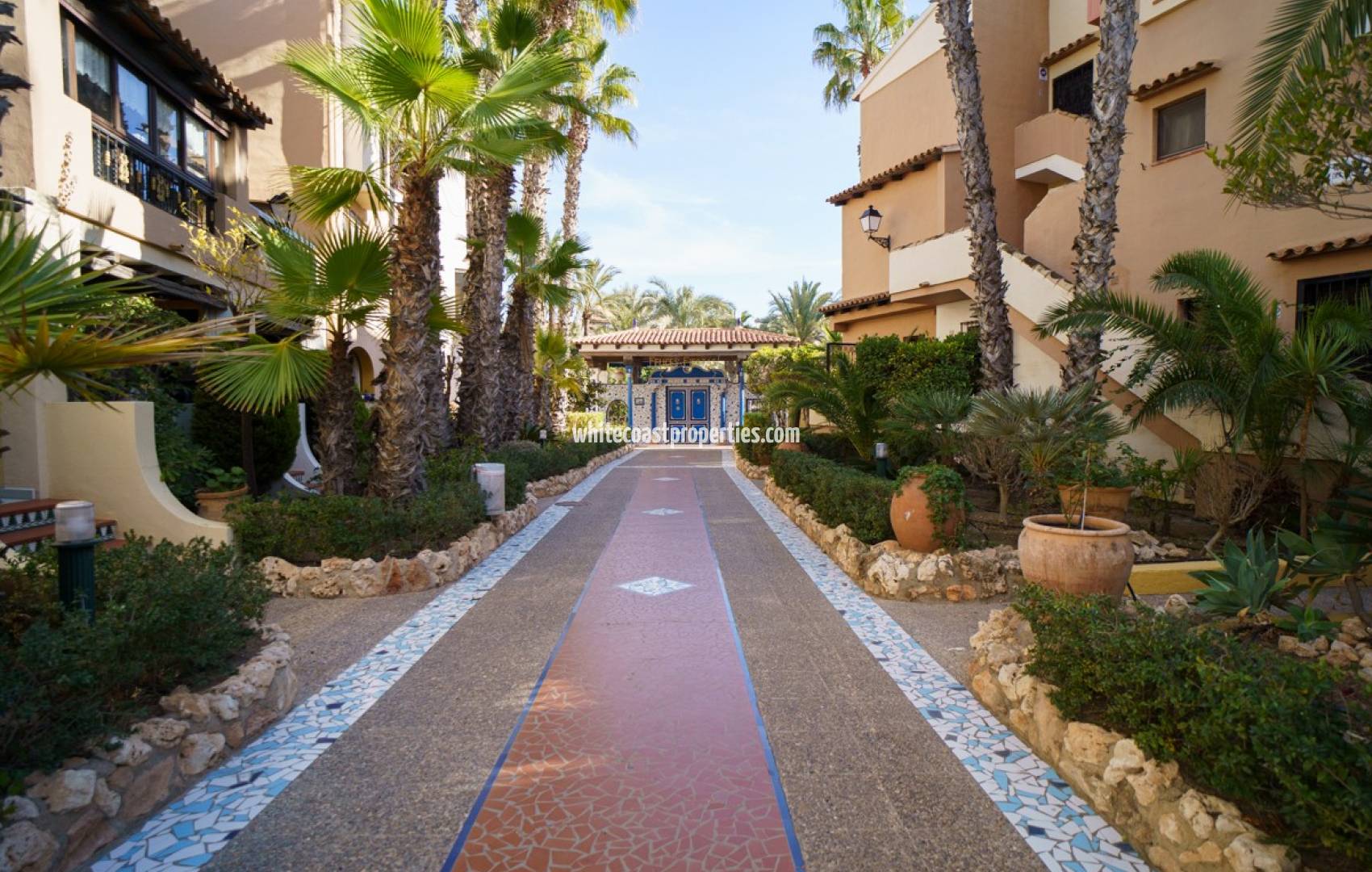 Resale - Penthouse Duplex - Torrevieja - Playa de los Locos