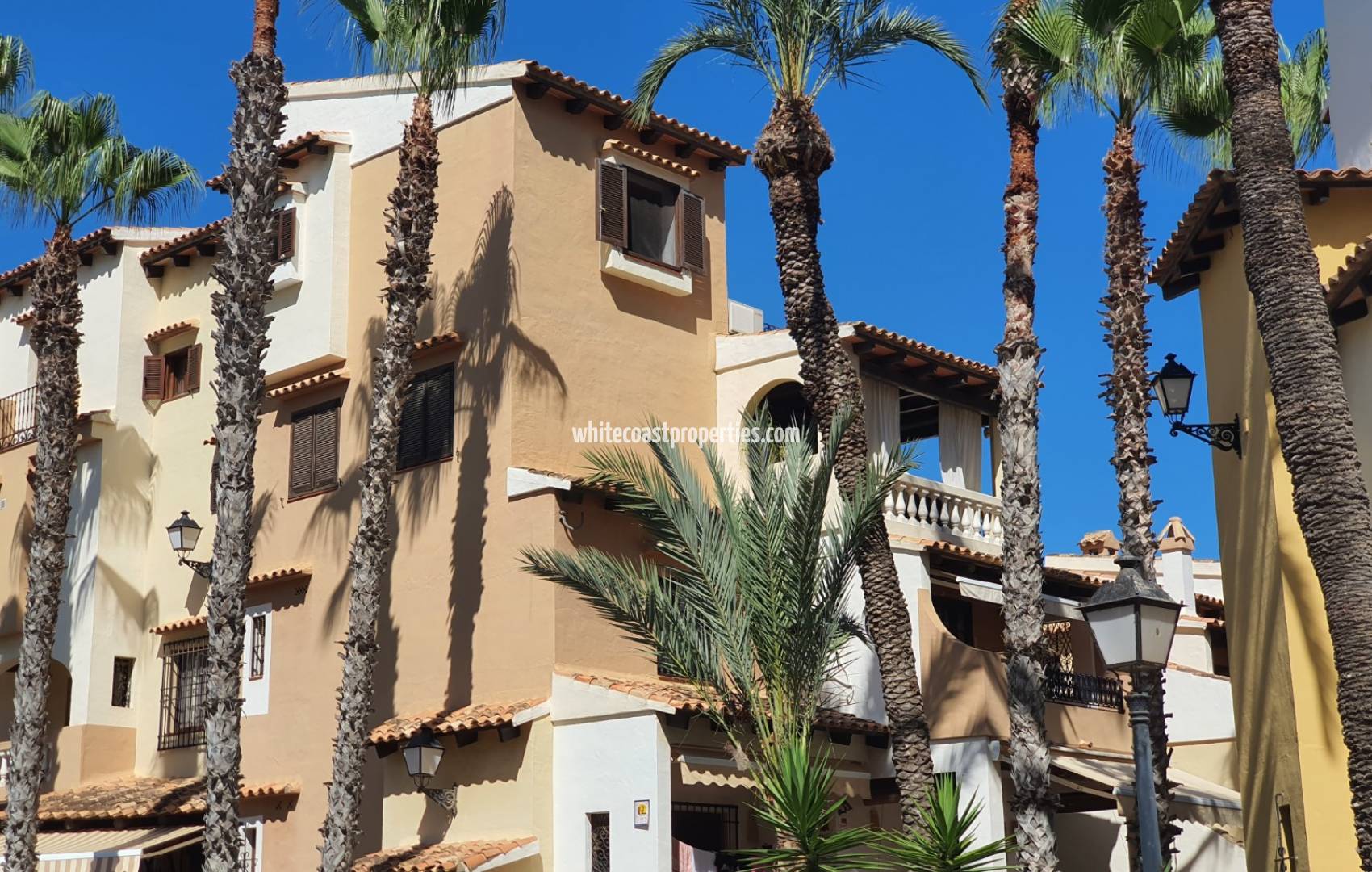 Resale - Penthouse Duplex - Torrevieja - Playa de los Locos