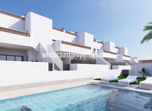 Top Floor Bungalow - Nueva construcción  - Dolores - Sector 3